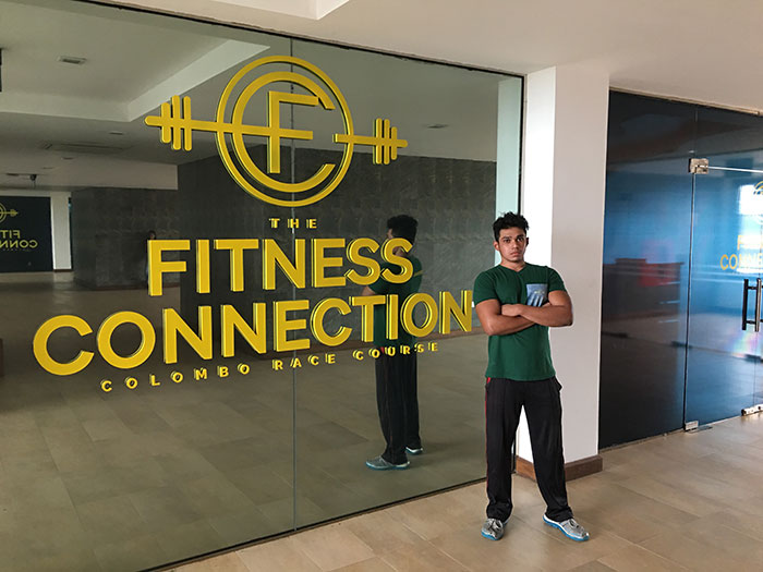 fitness connection 24 hours