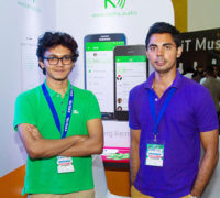 An App Called Katha