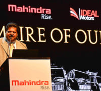 Mahindra Enters Into 3 New Businesses in Sri Lanka